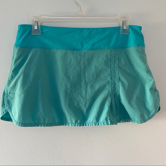 lululemon athletica Dresses & Skirts - Lululemon tennis skirt